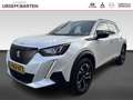 Peugeot 2008 1.2 PureTech Allure Pack Blanc - thumbnail 1