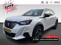 Peugeot 2008 1.2 PureTech Allure Pack Blanc - thumbnail 1