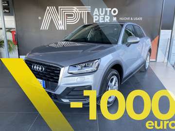 Q2 1.4 tfsi Business