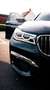 BMW 740 7er Plug-In-Hybrid 740e iPerformance Schwarz - thumbnail 4
