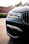 BMW 740 7er Plug-In-Hybrid 740e iPerformance Schwarz - thumbnail 2