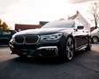 BMW 740 7er Plug-In-Hybrid 740e iPerformance Schwarz - thumbnail 1
