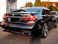 BMW 740 7er Plug-In-Hybrid 740e iPerformance Schwarz - thumbnail 3