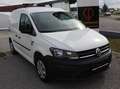 Volkswagen Caddy 2.0 Kasten BMT Weiß - thumbnail 1