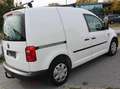 Volkswagen Caddy 2.0 Kasten BMT Weiß - thumbnail 4