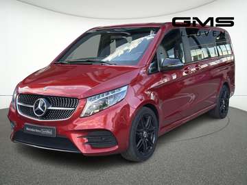 V d L2 9G-TRONIC Exclusive