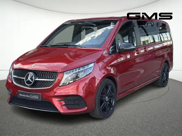 Mercedes-Benz V 300