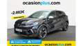 Renault Captur TCe GPF Micro Híbrido Techno EDC 117kW Nero - thumbnail 1