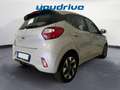 Hyundai i10 1.0 MPI Connectline MY25 Grau - thumbnail 5