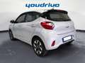 Hyundai i10 1.0 MPI Connectline MY25 Grau - thumbnail 3