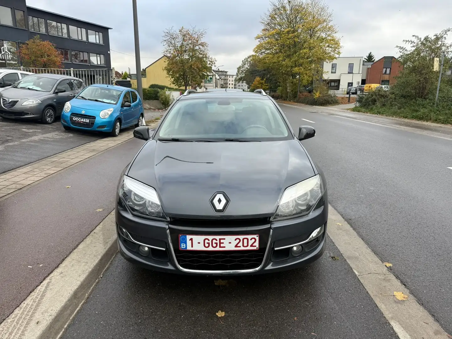 Renault Laguna Laguna 1.5 dCi Bose Edition - 2