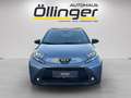 Toyota Aygo X 1,0 VVT-i Pulse Blau - thumbnail 6