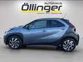 Toyota Aygo X 1,0 VVT-i Pulse Blau - thumbnail 3