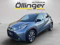 Toyota Aygo X 1,0 VVT-i Pulse Blau - thumbnail 1