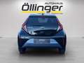 Toyota Aygo X 1,0 VVT-i Pulse Blau - thumbnail 5