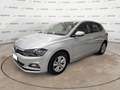 Volkswagen Polo Polo 1.6 TDI 95 CV 5p. Comfortline BlueMotion Tec Grau - thumbnail 1