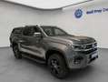 Volkswagen Amarok PanAmericana DC Motor: 3.0 TDI 177 kW Get Gris - thumbnail 7