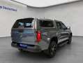 Volkswagen Amarok PanAmericana DC Motor: 3.0 TDI 177 kW Get Gris - thumbnail 6