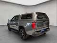 Volkswagen Amarok PanAmericana DC Motor: 3.0 TDI 177 kW Get Gris - thumbnail 3