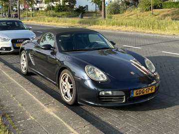Boxster S 3.2