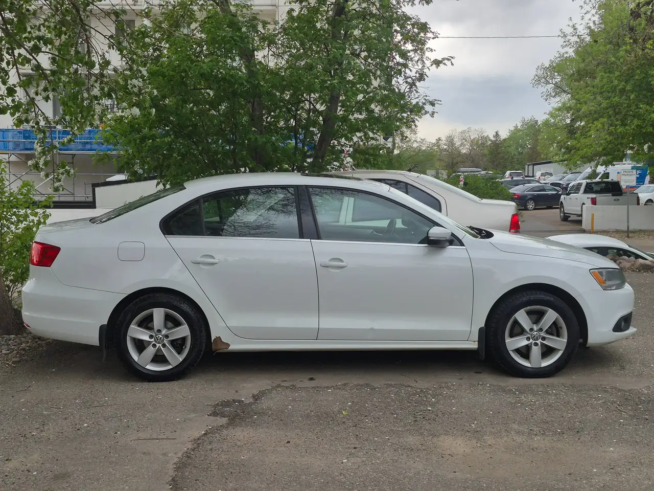 2014 Volkswagen Jetta