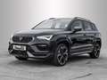 CUPRA Ateca 2.0 TSI 4DRIVE DSG NAVI+PDC+BEATS Schwarz - thumbnail 4