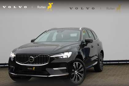 Volvo XC60 T6 350PK Recharge Automaat AWD Plus Bright Panoram