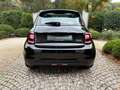 Fiat 500e 42 kWh La Prima PRACHTSTAAT! SoH 95,8! Zwart - thumbnail 6