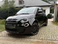 Fiat 500e 42 kWh La Prima PRACHTSTAAT! SoH 95,8! Zwart - thumbnail 1