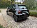 Fiat 500e 42 kWh La Prima PRACHTSTAAT! SoH 95,8! Zwart - thumbnail 5
