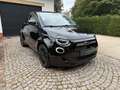 Fiat 500e 42 kWh La Prima PRACHTSTAAT! SoH 95,8! Zwart - thumbnail 9