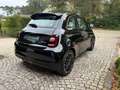 Fiat 500e 42 kWh La Prima PRACHTSTAAT! SoH 95,8! Zwart - thumbnail 7