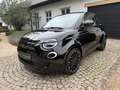 Fiat 500e 42 kWh La Prima PRACHTSTAAT! SoH 95,8! Zwart - thumbnail 3