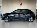 Peugeot 208 Hybrid 110 e-DCS6 Style KM ZERO Nero - thumbnail 1