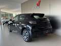 Peugeot 208 Hybrid 110 e-DCS6 Style KM ZERO Nero - thumbnail 4