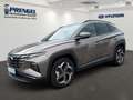 Hyundai TUCSON 1.6T Trend Plug-In Hybrid 4WD PANO LED QI Beige - thumbnail 1