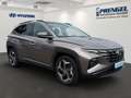Hyundai TUCSON 1.6T Trend Plug-In Hybrid 4WD PANO LED QI Beige - thumbnail 2