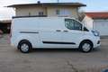 Ford Transit Custom 2.0 TDCI 130 PS LANG KLIMA PDC EURO 6 Weiß - thumbnail 17