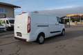 Ford Transit Custom 2.0 TDCI 130 PS LANG KLIMA PDC EURO 6 Weiß - thumbnail 4