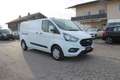 Ford Transit Custom 2.0 TDCI 130 PS LANG KLIMA PDC EURO 6 Weiß - thumbnail 3