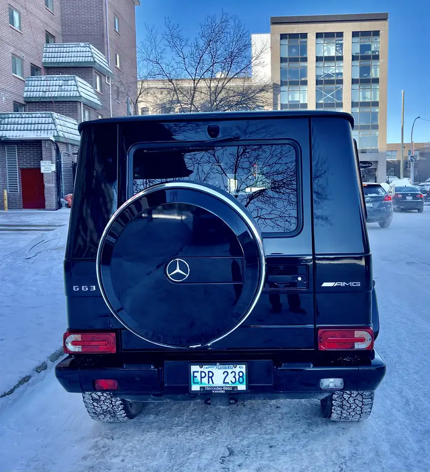 des-Benz G-Class fotografie des-Benz G-Class