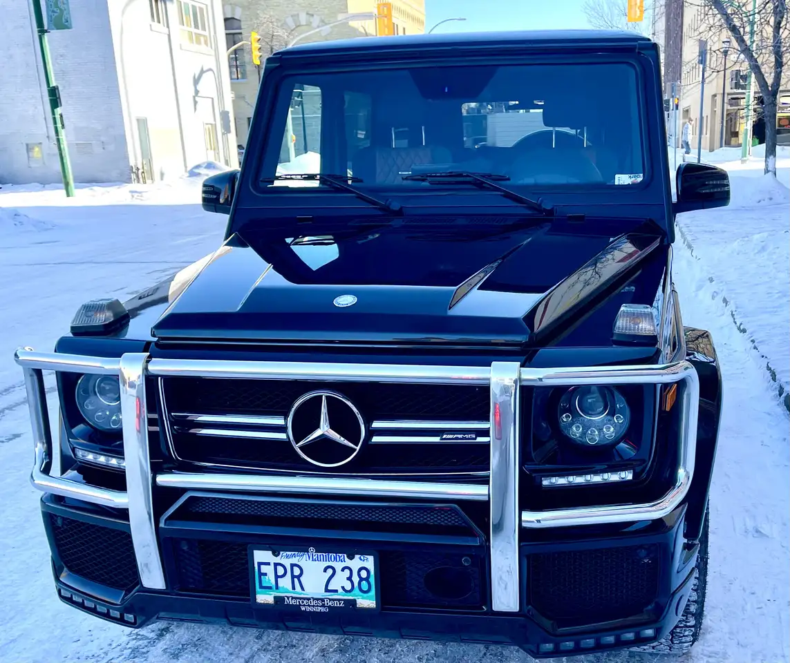 des-Benz G-Class fotografie des-Benz G-Class