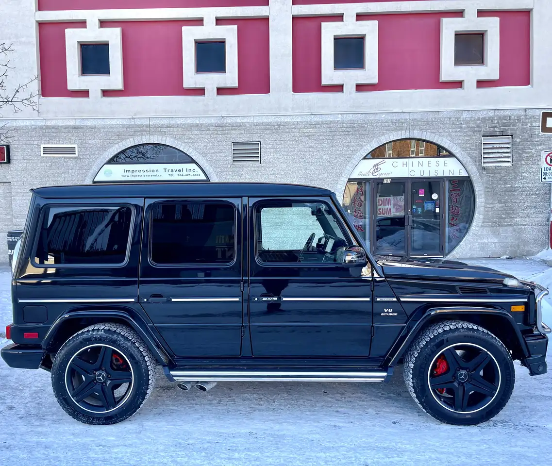 des-Benz G-Class fotografie des-Benz G-Class