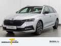 Skoda Octavia Combi 1.5 TSI SPORTPAKET LED STDHZG LM18 Silber - thumbnail 1