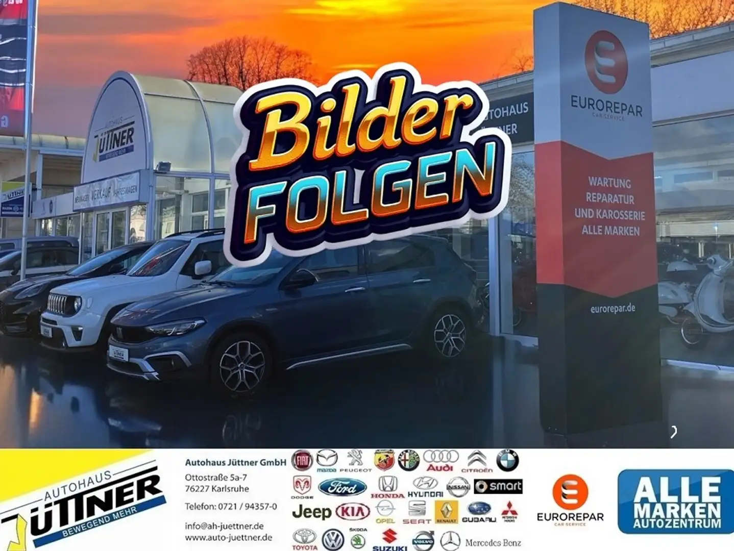 Opel Corsa 1.2 Turbo Elegance - Navi/ Klimaaut./ Sitzh./ Lenk Bleu - 1