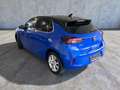 Opel Corsa 1.2 Turbo Elegance - Navi/ Klimaaut./ Sitzh./ Lenk Azul - thumbnail 4