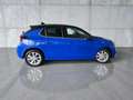 Opel Corsa 1.2 Turbo Elegance - Navi/ Klimaaut./ Sitzh./ Lenk Azul - thumbnail 3