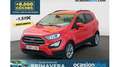 Ford EcoSport 1.5 EcoBlue Trend 100 Rouge - thumbnail 1
