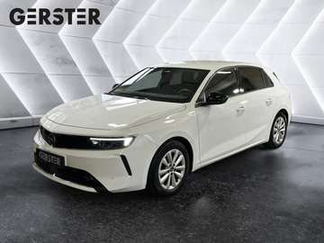 L 1.2 Turbo Business Edition AHK LED SHZ