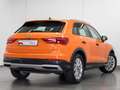 Audi Q3 45 TFSI Q ADVANCED LM18 LED NAVI+ SITZHZ Orange - thumbnail 3